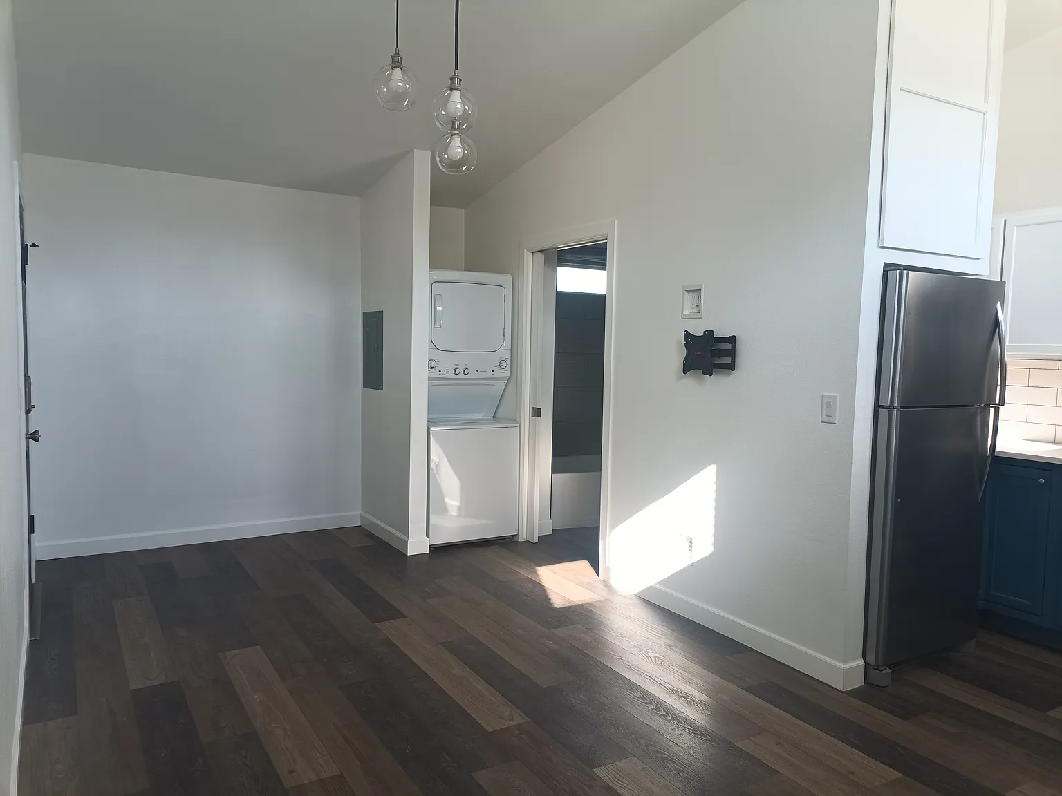1 bed, 488 sqft, $1,000 — Photo 3