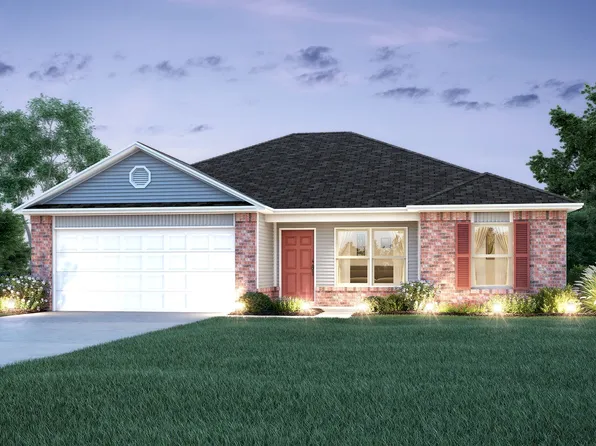 1805 Reynolds Rd, Paragould, AR 72450