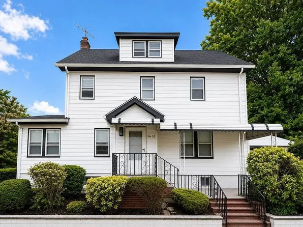 194-21 Hollis Ave, Jamaica, NY 11412