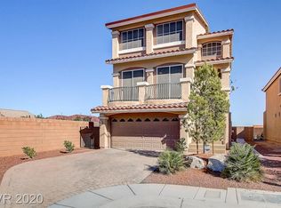 9402 Logan Ridge Ct, Las Vegas, NV 89139