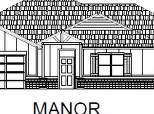 11449 Ward Rd, Edmond, OK 73044