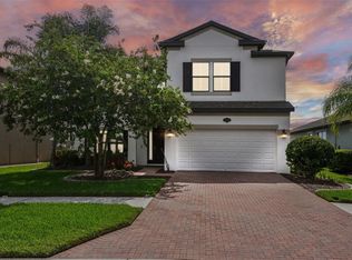 1806 Nature View Dr, Lutz, FL 33558