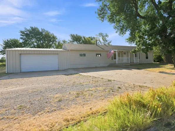 3464 NE 110th Ave, Murdock, KS 67111