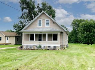 1007 Springfield Rd, East Peoria, IL 61611