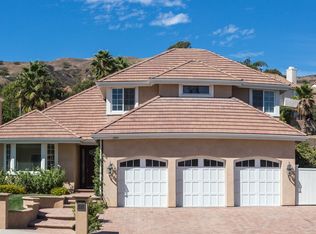 17495 Doric St, Granada Hills, CA 91344