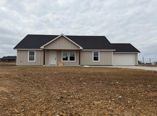 7009 Madaline Ct, Azle, TX 76020