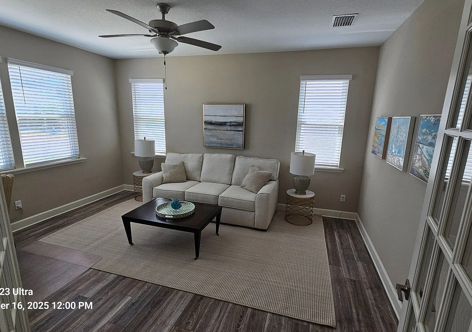 Beautifully Furnished Home in Upscale Gated Community — Photo 3