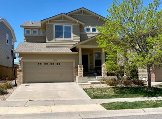 10586 Wagon Box Cir, Highlands Ranch, CO 80130