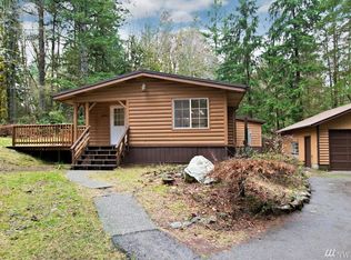 3295 Lost Creek Ln NW, Bremerton, WA 98312