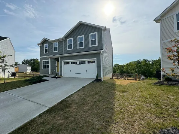 253 Rivers Breeze Ct, New Richmond, OH 45157