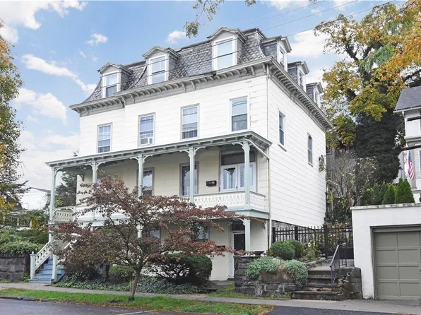 15 S Buckhout Street, Irvington, NY 10533