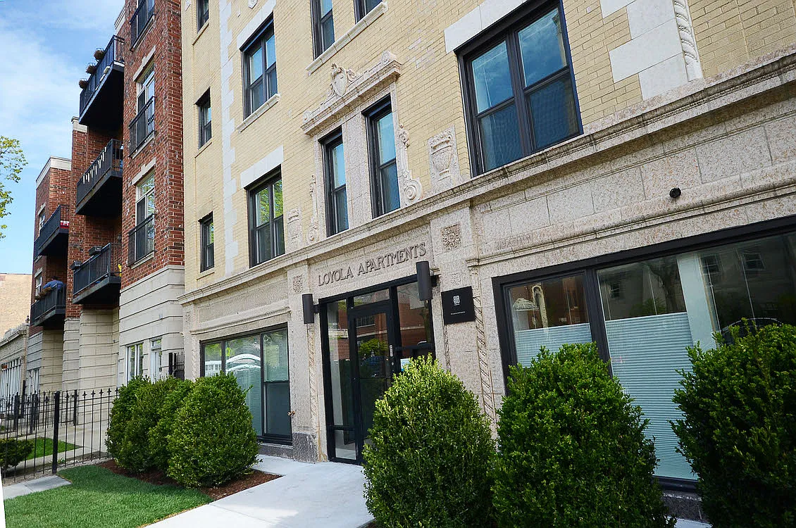 1331 W. Loyola — Photo 1