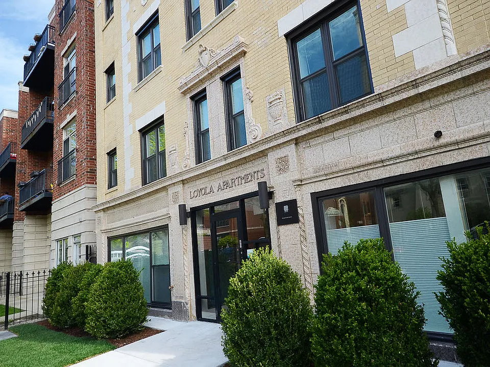 1331 W. Loyola