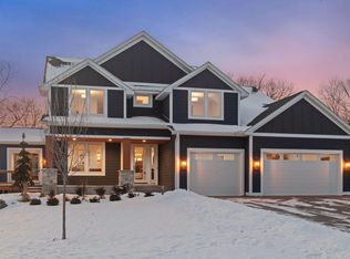 5534 Conifer Trl, Minnetonka, MN 55345