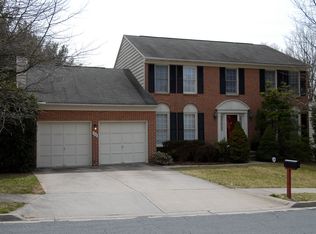 545 Norcross Way, Silver Spring, MD 20904