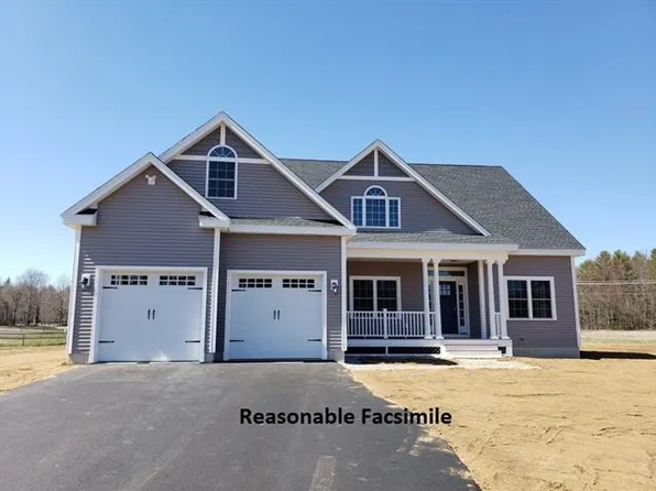 15 Eagle Perch Drive #6, Boscawen, NH 03303