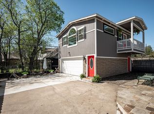 5530 Longview St, Dallas, TX 75206