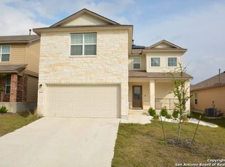 818 Brown Thrasher, San Antonio, TX 78253