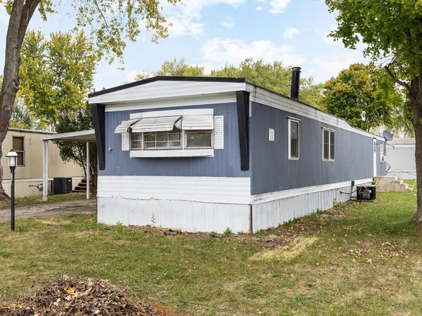 8565 Smith Calhoun Rd Lot 137, Plain City, OH 43064