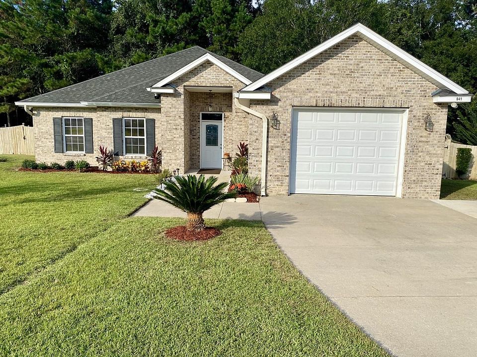 640 Rustling Pines Blvd, Midway, FL 32343 Zillow