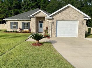 640 Rustling Pines Blvd, Midway, FL 32343