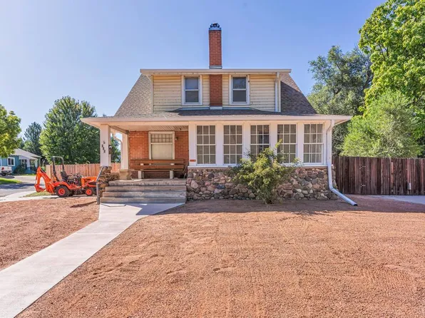 602 Collins Ave, Pueblo, CO 81005