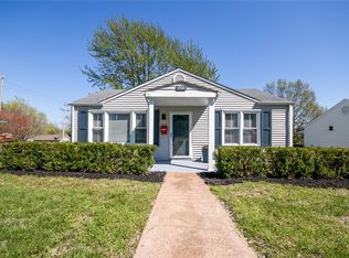 1900 Mitchell Ter, Saint Louis, MO 63139