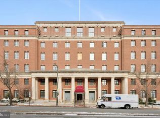 1601 Spring Garden St APT 205, Philadelphia, PA 19130