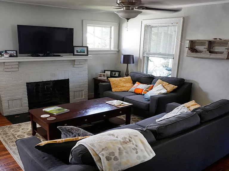 3301 Clearview St — Photo 3