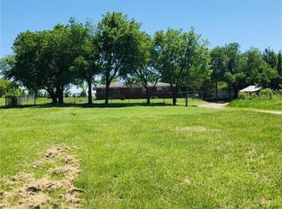359045 E 1030th Rd, Paden, OK 74860