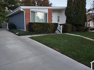 3427 Edcrest Rd, Baltimore, MD 21244