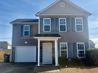 2120 Yellowbrick Rd, Fayetteville, NC 28314