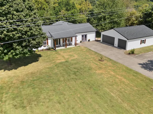 16360 Minor Clark Rd, Verona, KY 41092