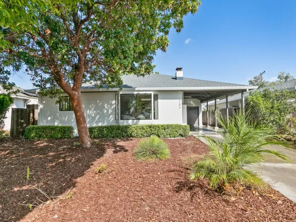 237 E Ferndale Ave, Sunnyvale, CA 94085