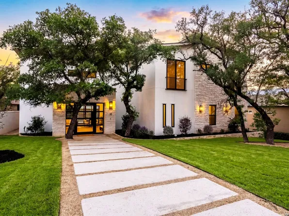 16 Grantham Glen, San Antonio, TX 78257