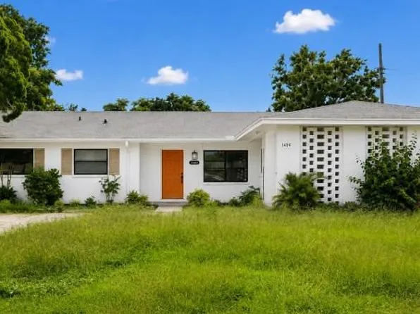 1484 VIBURNUM LANE, WINTER PARK, FL 32792