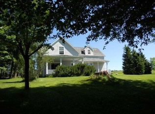 W5868 Cth O, Ogema, WI 54459