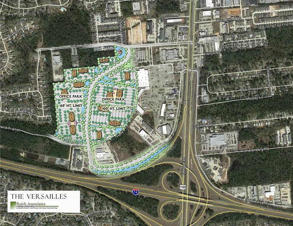 14 Versailles Business Park Holiday Square Blvd, Covington, LA 70433 MLS 2435530 Zillow