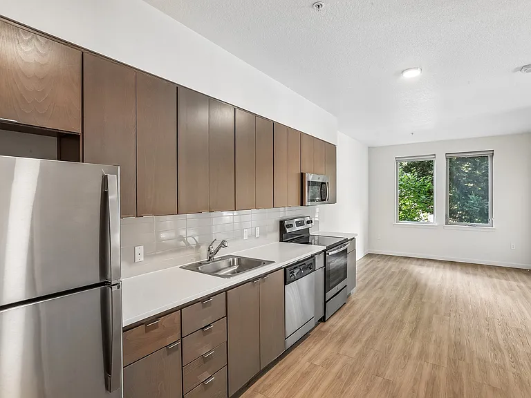 The 72nd Apartments — Photo 50