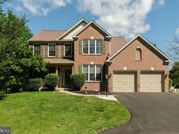 5766 Oyster Bay Dr, Eldersburg, MD 21784