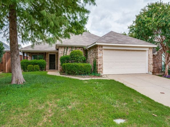 Home for Sale in McKinney TX