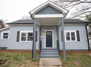 203 E C St, Kannapolis, NC 28083