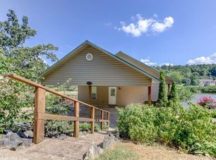 109 Hunts St, Hot Springs, AR 71913