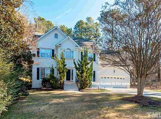 103 Cranborne Ln, Cary, NC 27519