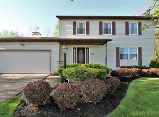 2527 Norton Rd, Hudson, OH 44236