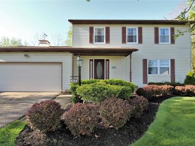 2527 Norton Rd, Hudson, OH, 44236