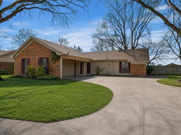 1034 W Roselawn Dr, West Memphis, AR 72301