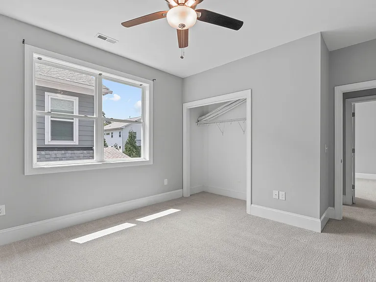 Secondary Bedroom #2