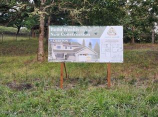 1200 NE Center St #2, Sheridan, OR 97378