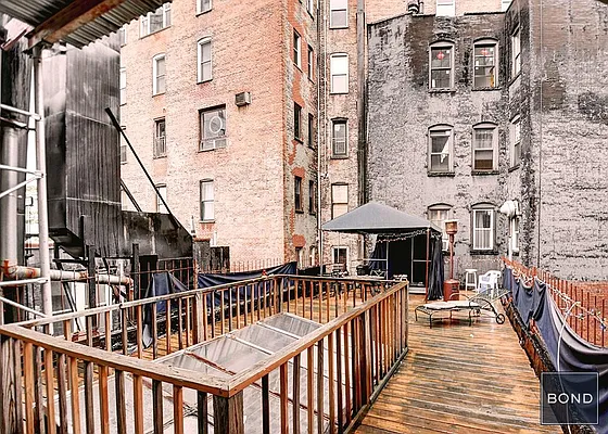 Rented by Bond New York | media 58